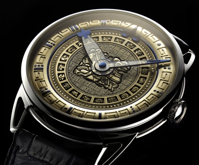 Отсчитываем время до конца света